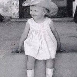 Meet your Posher, Kristi